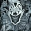 scary clown